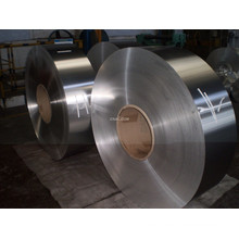 Serie 5000 Bobina de rollo de aluminio oxidado